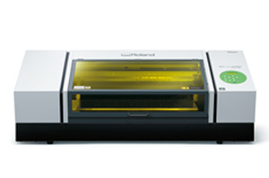 罗兰(Roland) UV打印机 LEF-300